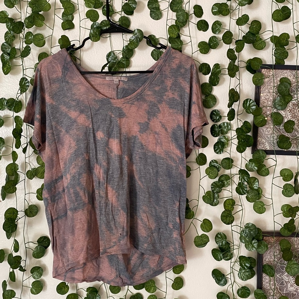 Gap small soft t-shirt
